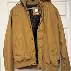 Quiksilver Men's Jacket